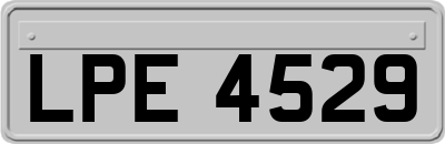 LPE4529