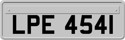 LPE4541