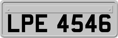 LPE4546