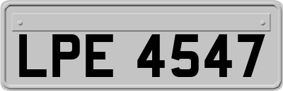 LPE4547