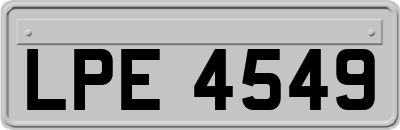 LPE4549