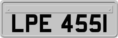 LPE4551