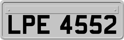 LPE4552