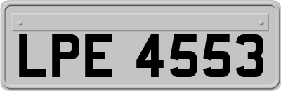LPE4553