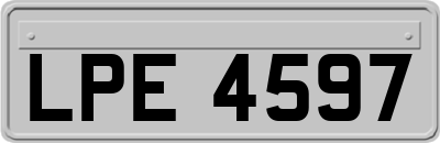 LPE4597