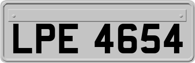 LPE4654