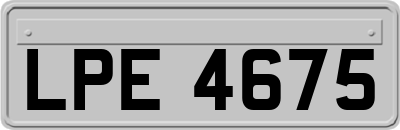 LPE4675