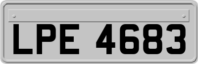 LPE4683