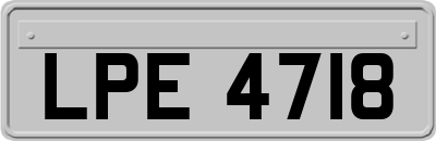LPE4718