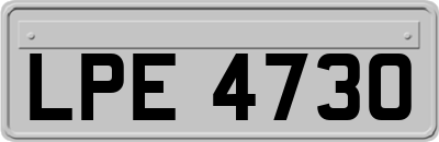 LPE4730