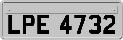 LPE4732