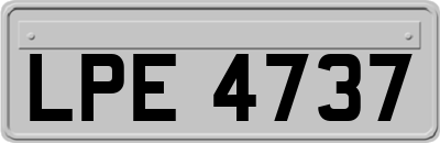LPE4737