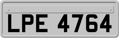 LPE4764