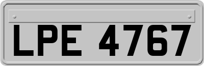 LPE4767