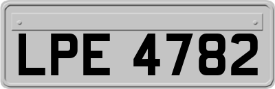 LPE4782
