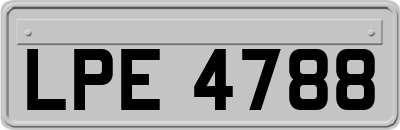 LPE4788