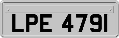 LPE4791