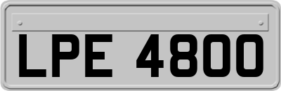 LPE4800