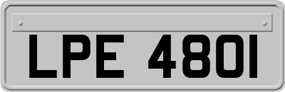 LPE4801