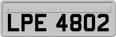 LPE4802