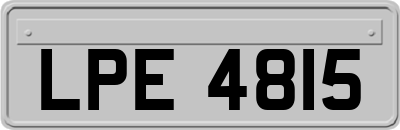 LPE4815