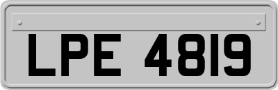 LPE4819
