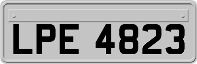 LPE4823
