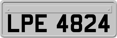 LPE4824