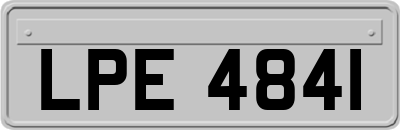 LPE4841