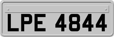 LPE4844