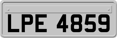 LPE4859