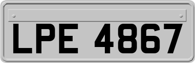 LPE4867