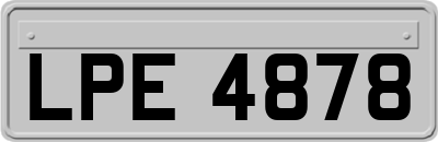 LPE4878