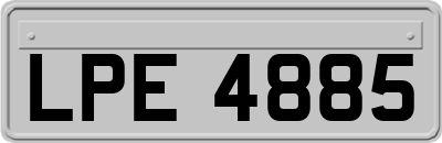 LPE4885