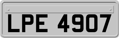 LPE4907