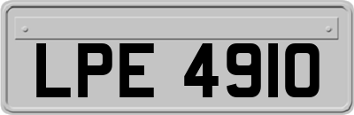 LPE4910