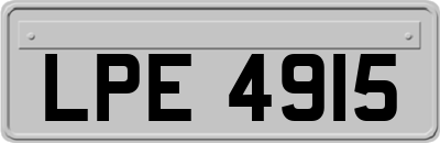 LPE4915