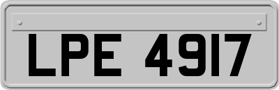 LPE4917