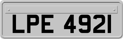 LPE4921