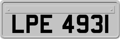 LPE4931