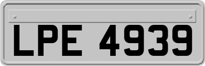 LPE4939
