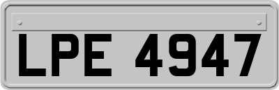 LPE4947