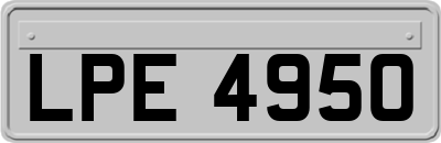LPE4950