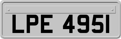 LPE4951
