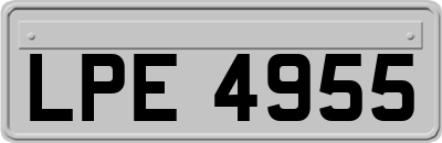 LPE4955