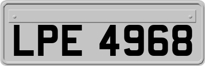 LPE4968
