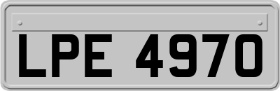 LPE4970