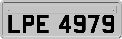 LPE4979