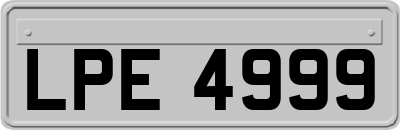 LPE4999