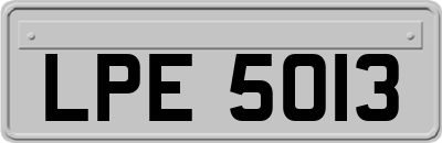 LPE5013